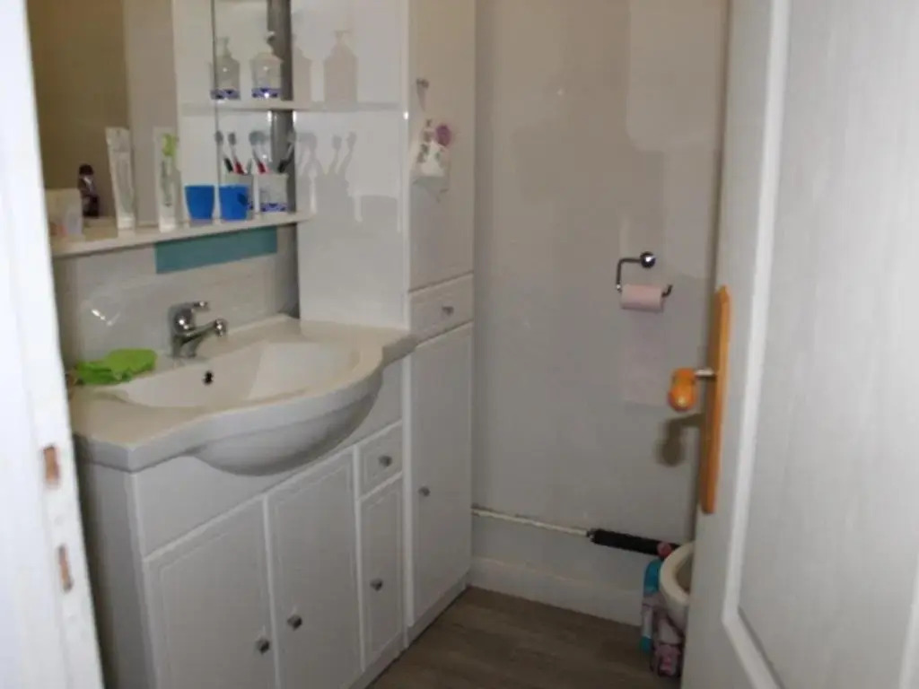 Appartement Fort-Mahon-Plage, 3 pièces, 6 personnes - FR-1-482-18