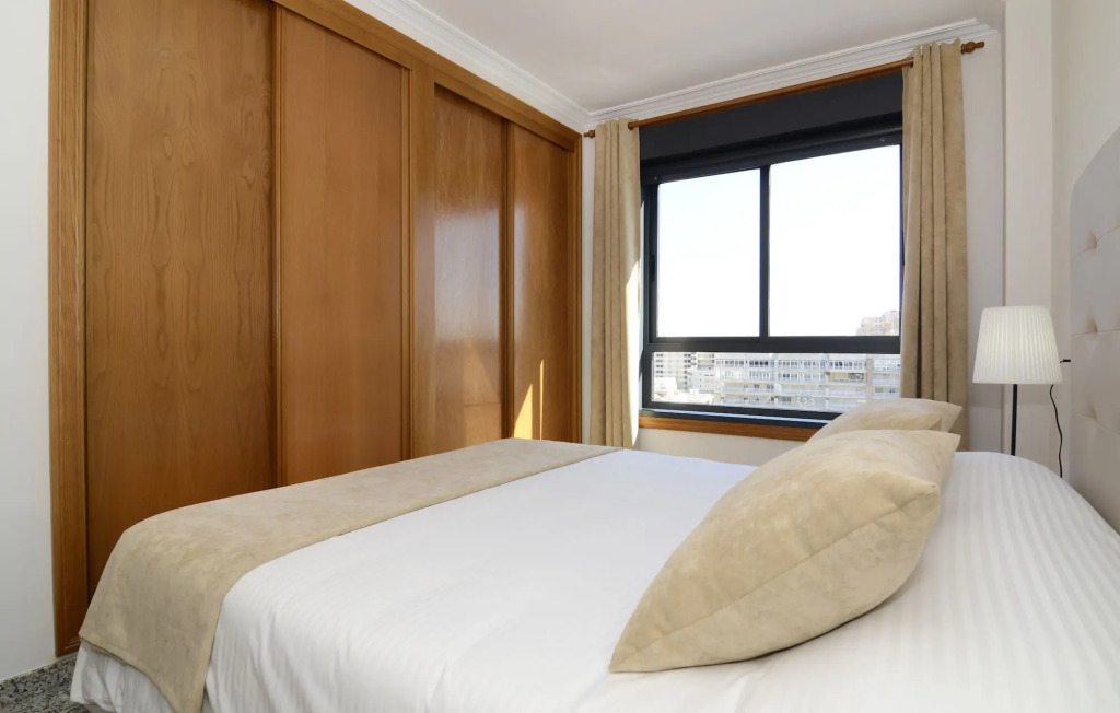 Apartamentos Nuriasol