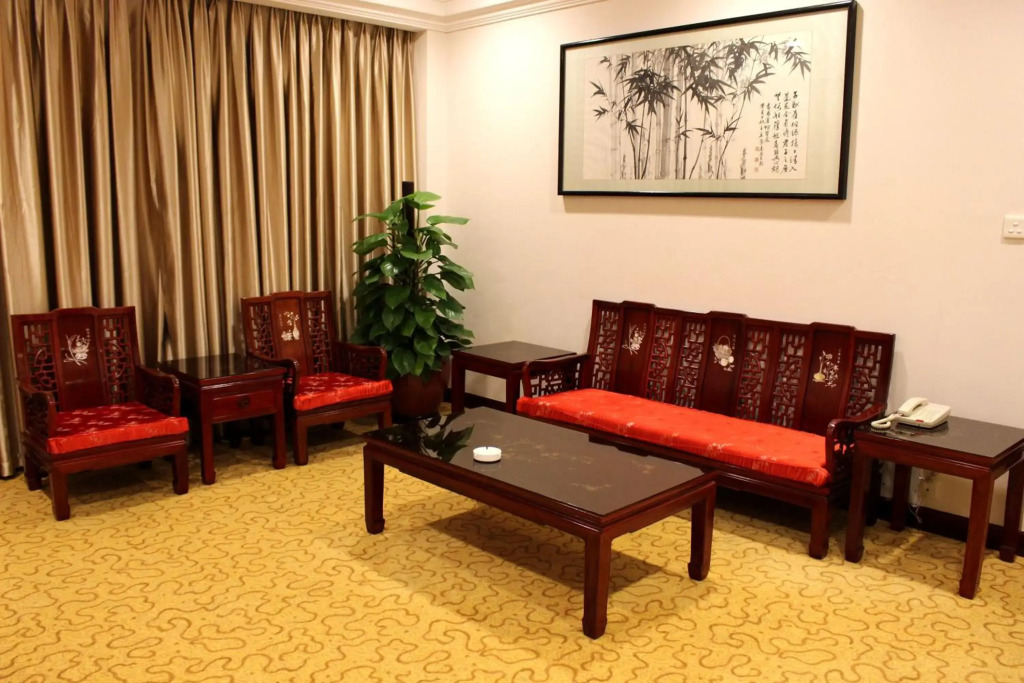 Panyu Hotel