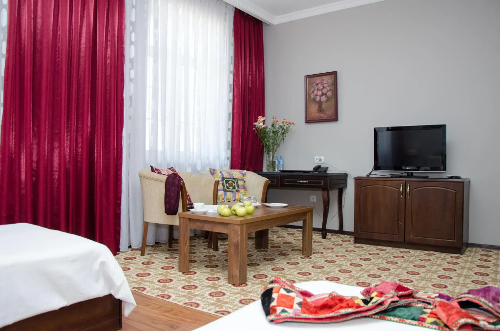 Hotel Jipek Joli