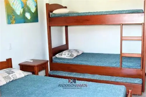 Residencial Baia Azul Apto 503 A