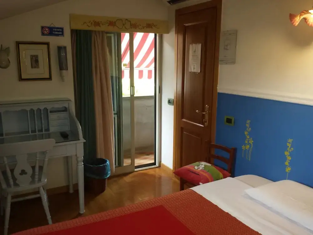 A Casa Sorriso B&B