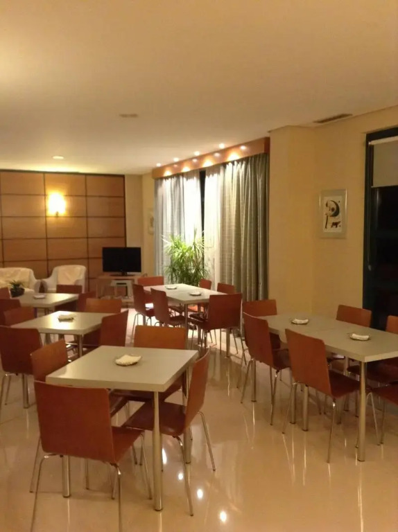 Hotel Central