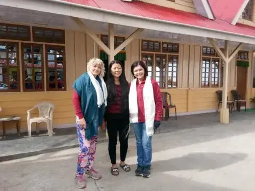 Dondrub Homestay & Resort