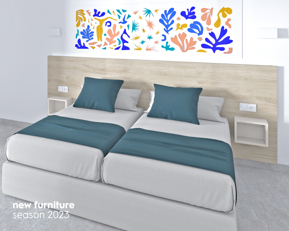 Hotel Apartamentos Vibra Lux Mar