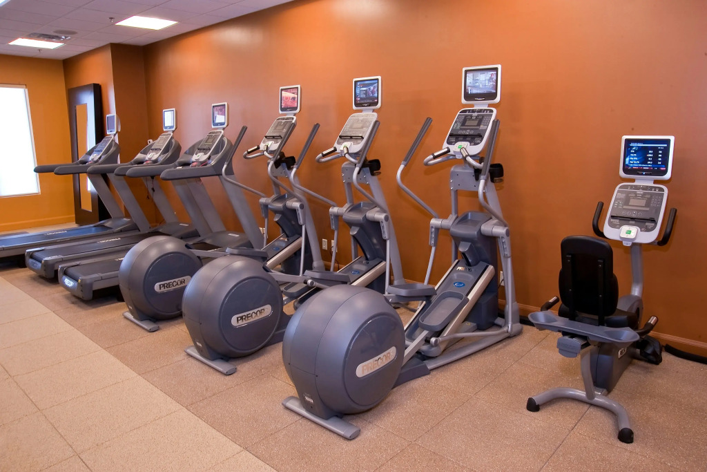 DoubleTree by Hilton Collinsville/St.Louis