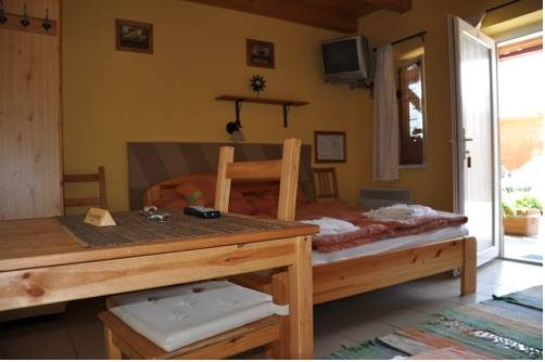 Vadvirág Vendéglő és Fogadó