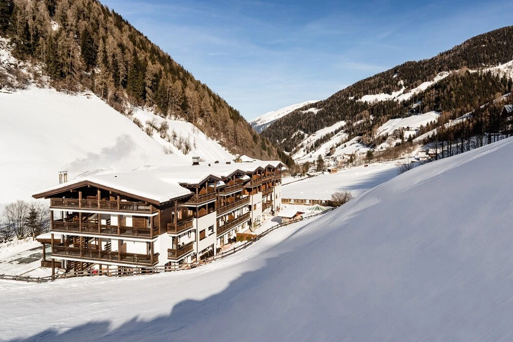 Hotel Almina