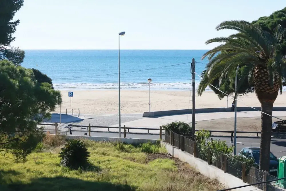 Apartamento Animada Para 6 Personas en Cambrils