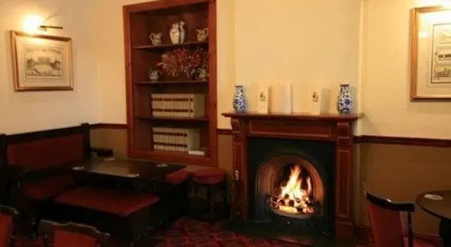 The Liddesdale