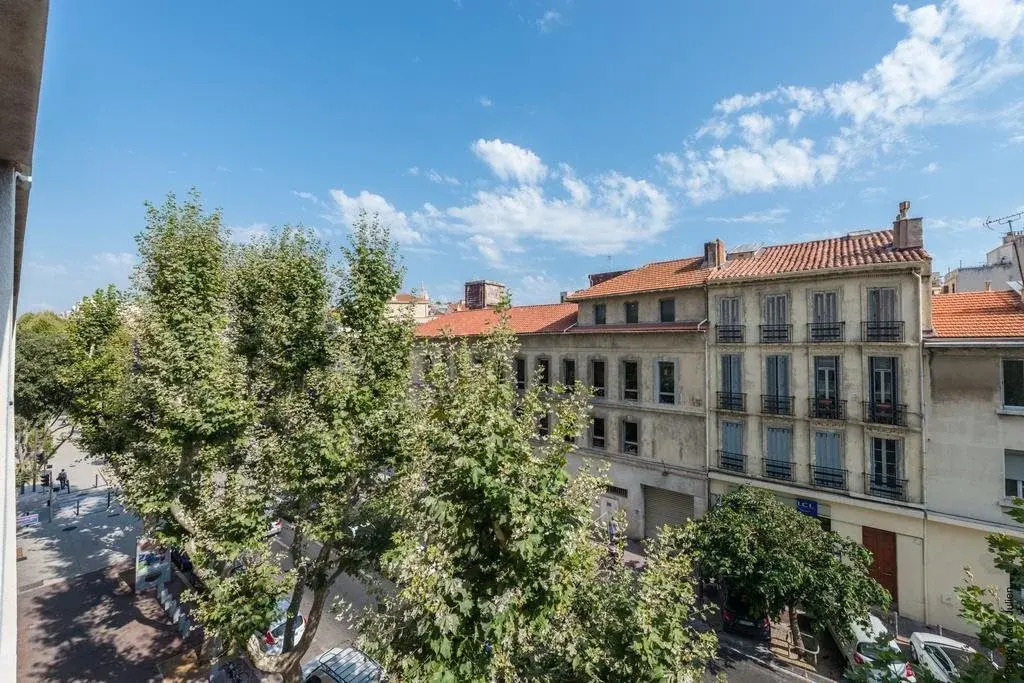 Residence Des Catalans