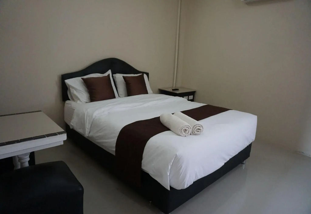 Monmai resort