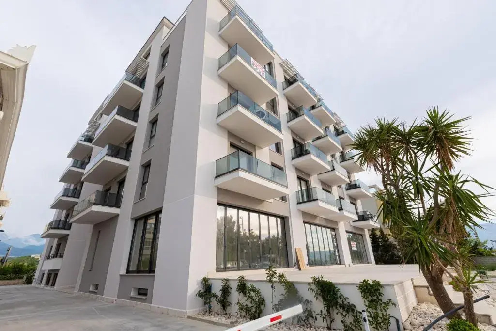 Pelagos SeaView Apartments