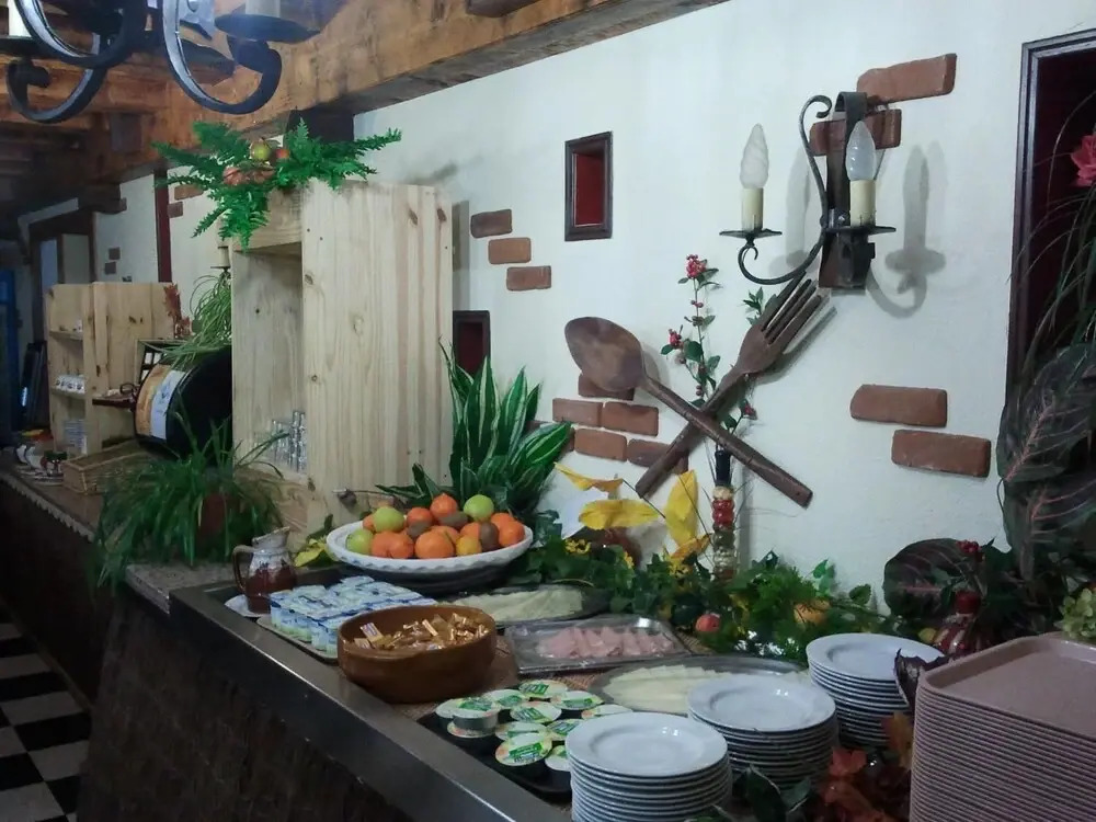 Hotel Loustalet
