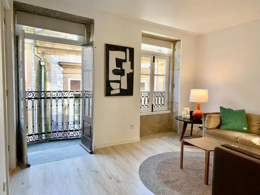RIBEIRA CHARMING APARTMENTS