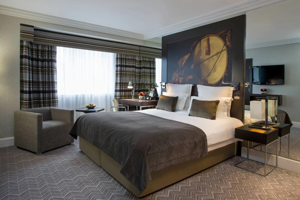 The Lowndes London - A Jumeirah Partner Hotel