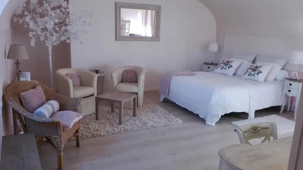 Manoir du Quengo