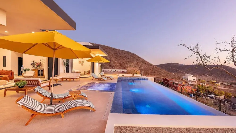 Villa Damiana Adults Only