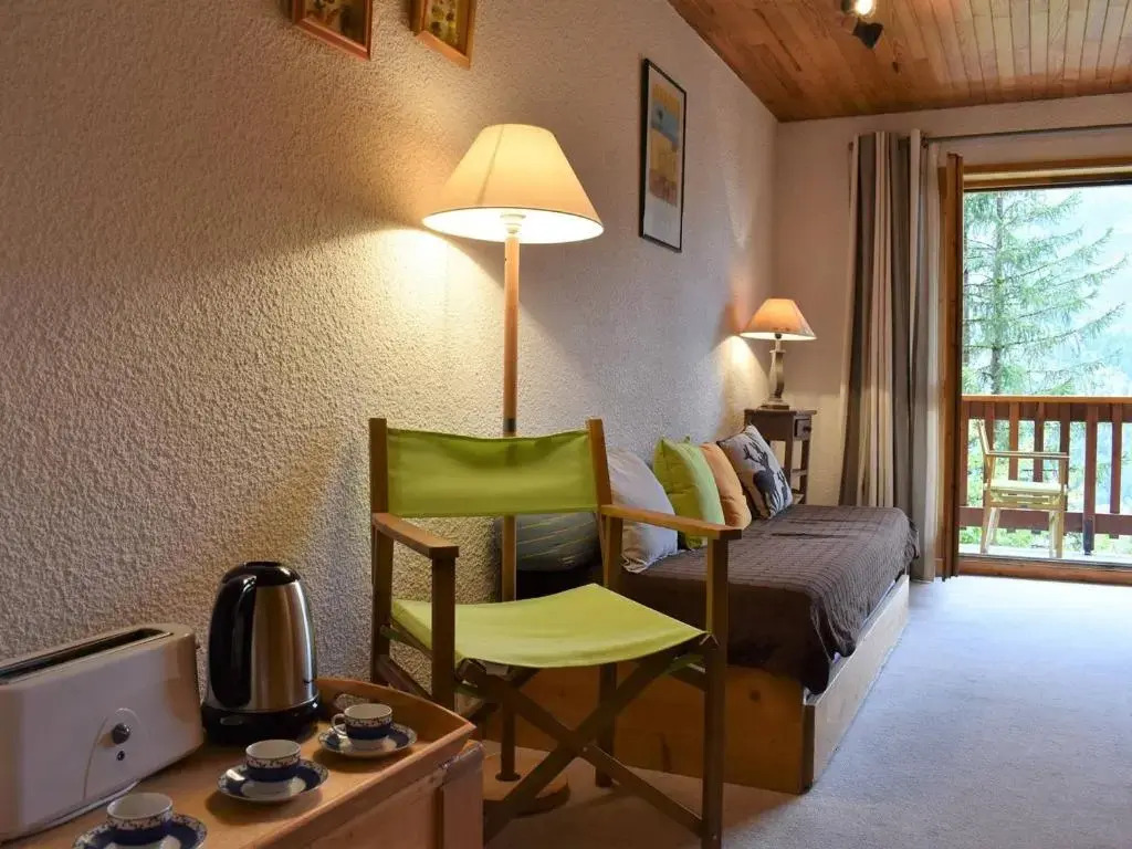 Appartement Méribel, 2 pièces, 4 personnes - FR-1-180-88