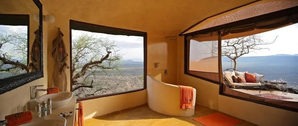 Saruni Samburu