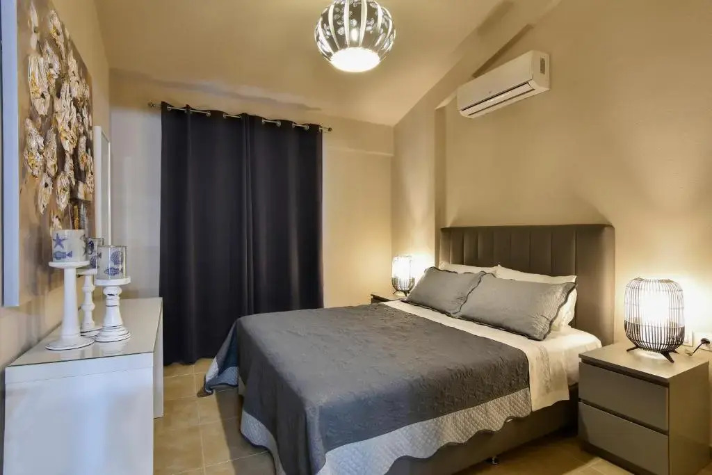Agia Kali Villas