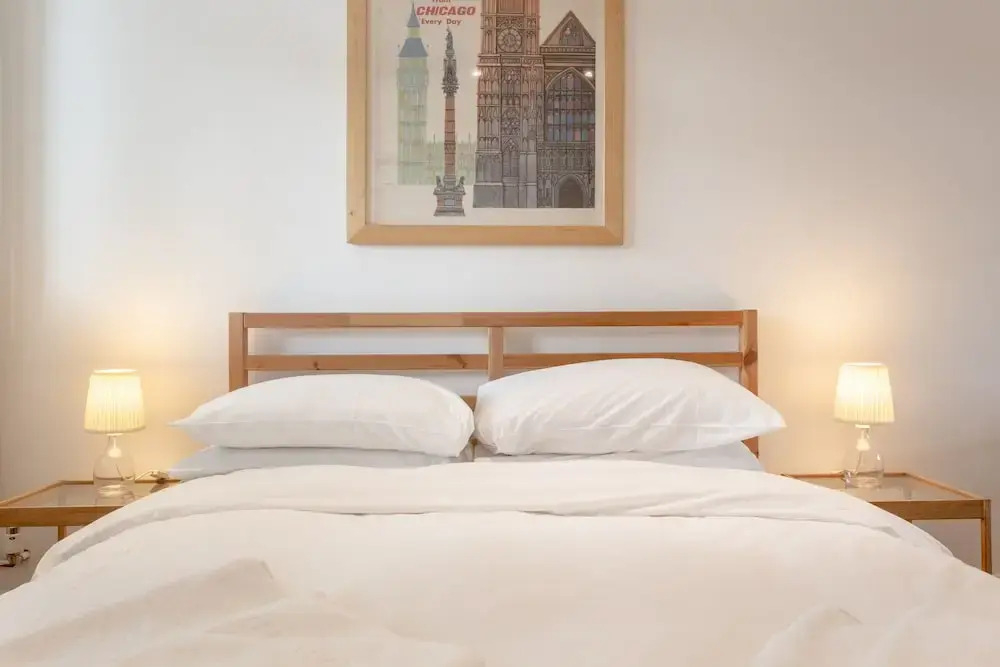 1 Bedroom Apartment Near South Bank