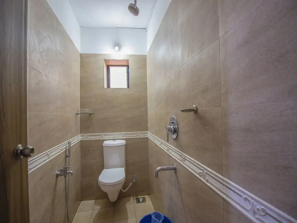 OYO 13106 Home 2BHK Arpora Beach