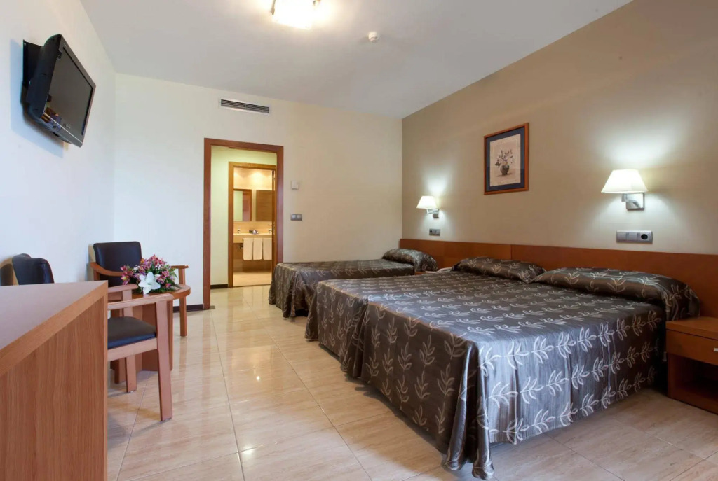 Hotel & Spa Peñiscola Palace