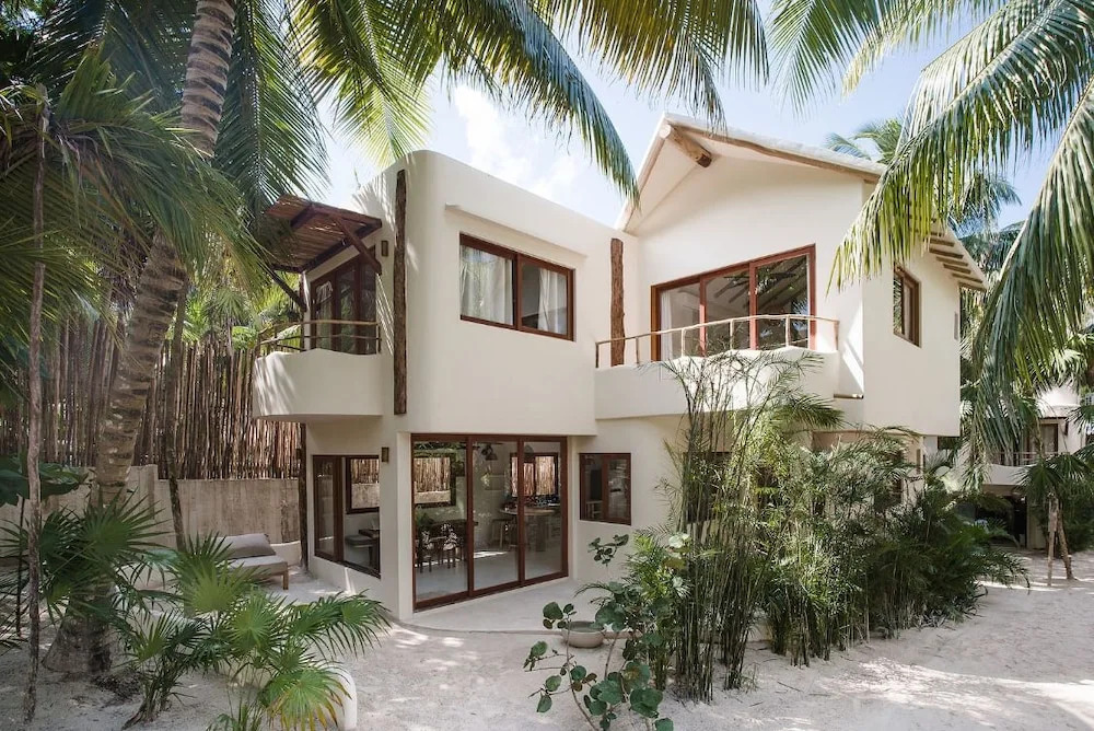 Zorba Estate