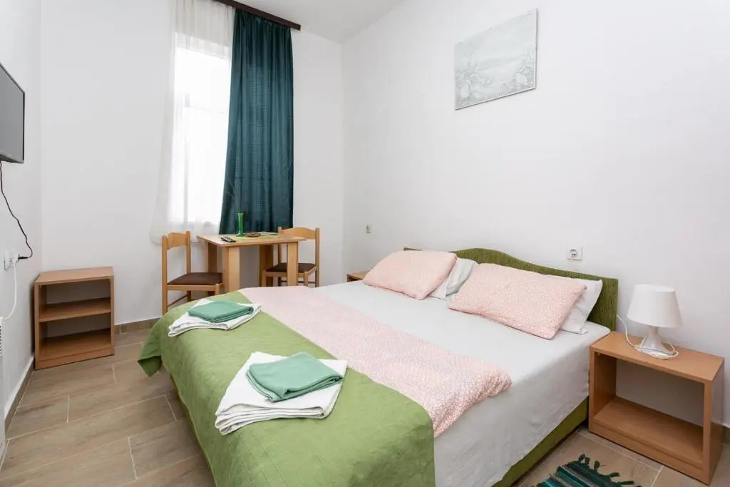 Apartments Ozren