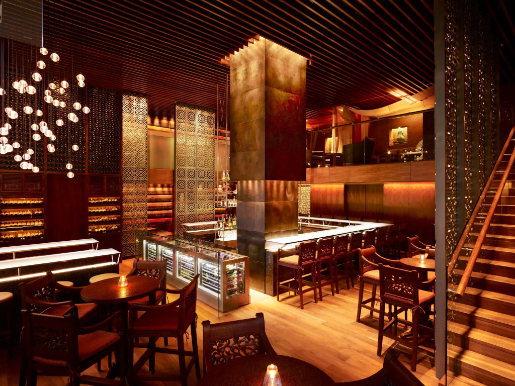 Park Hyatt Saigon