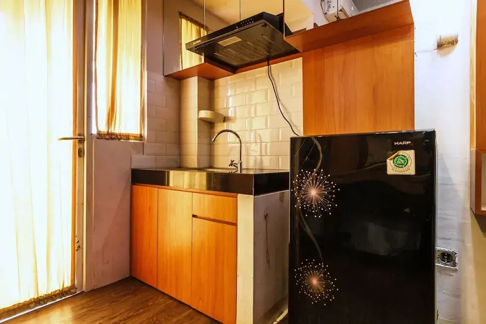 Nusantara Pelangi Rooms By Reccoma