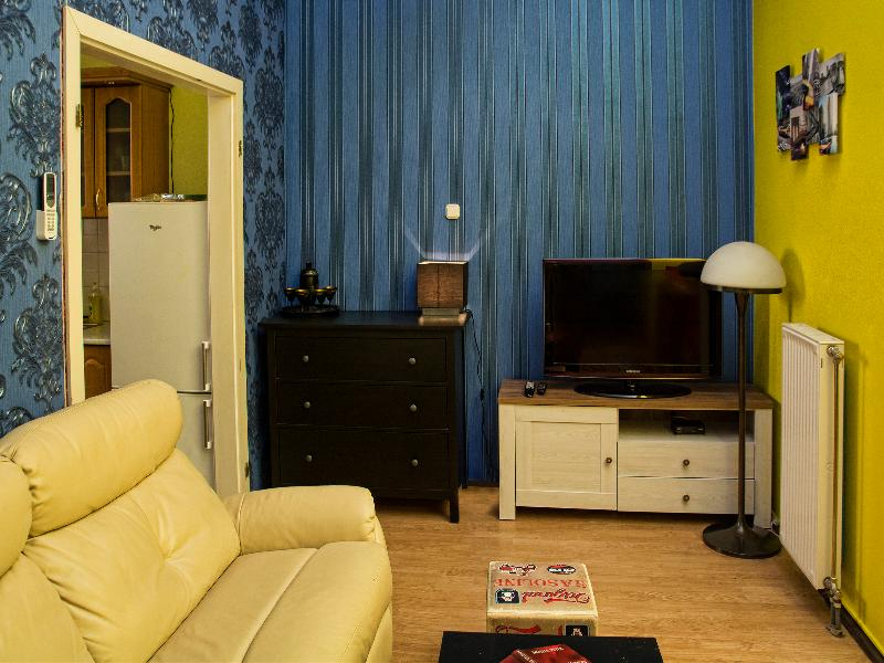 Theaterland Classic Apartments