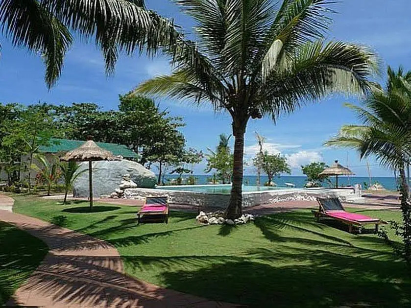 Apo Reef Club Resort