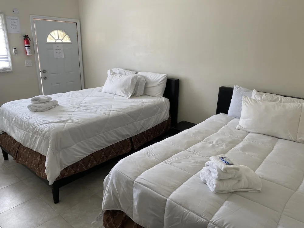 Island Comfort Bed & Breakfast