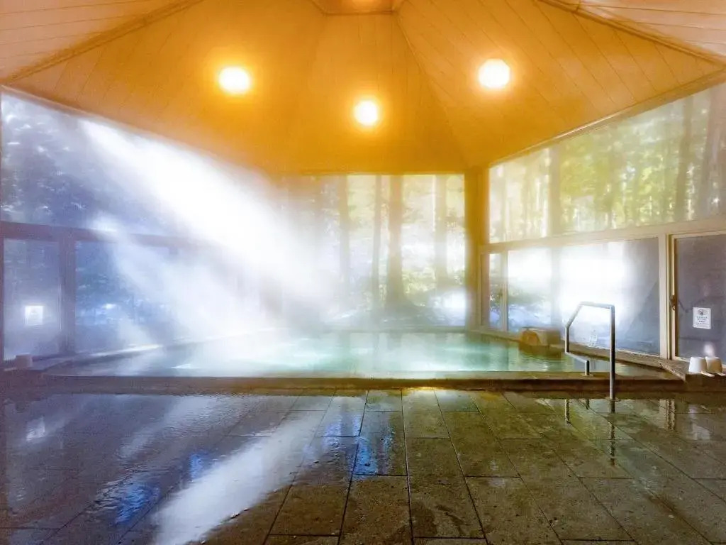 Lupo Forest "GRAN FOREST Echizen Miyama" - Vacation STAY 07099v