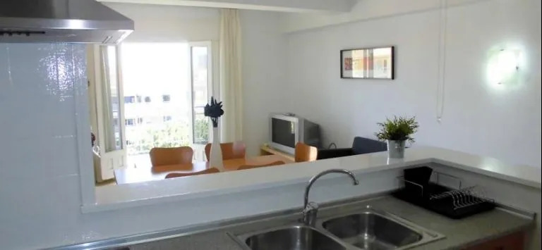 Apartamentos Elisa