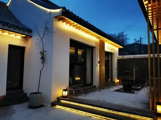 Beijing Xishe (Badaling Town Yanqing Resort)