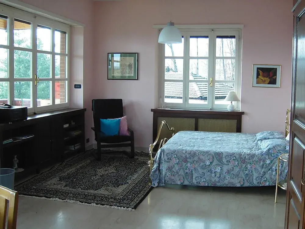 B&B Agriturismo Il Ginepro