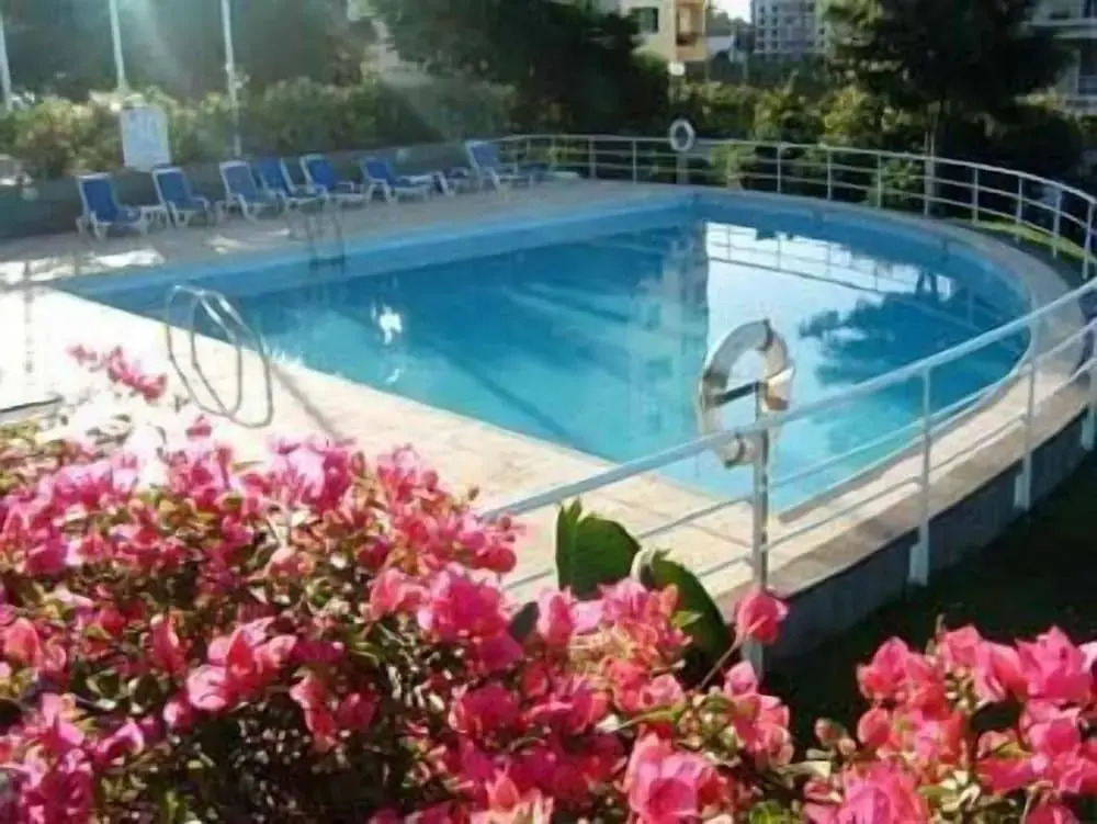 Hotel Escola