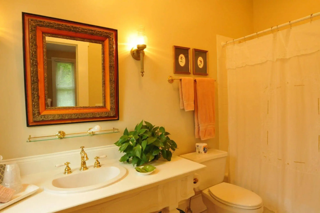 Prairie Guest House
