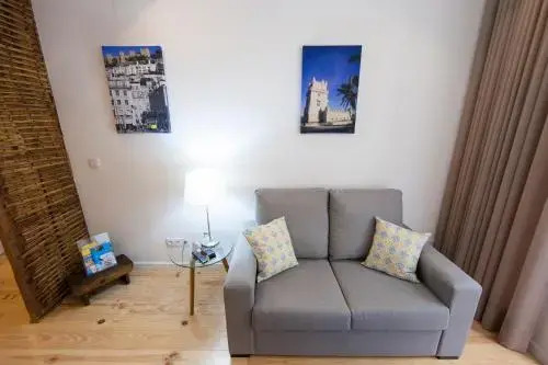 Fishermenapartments Santos 2E