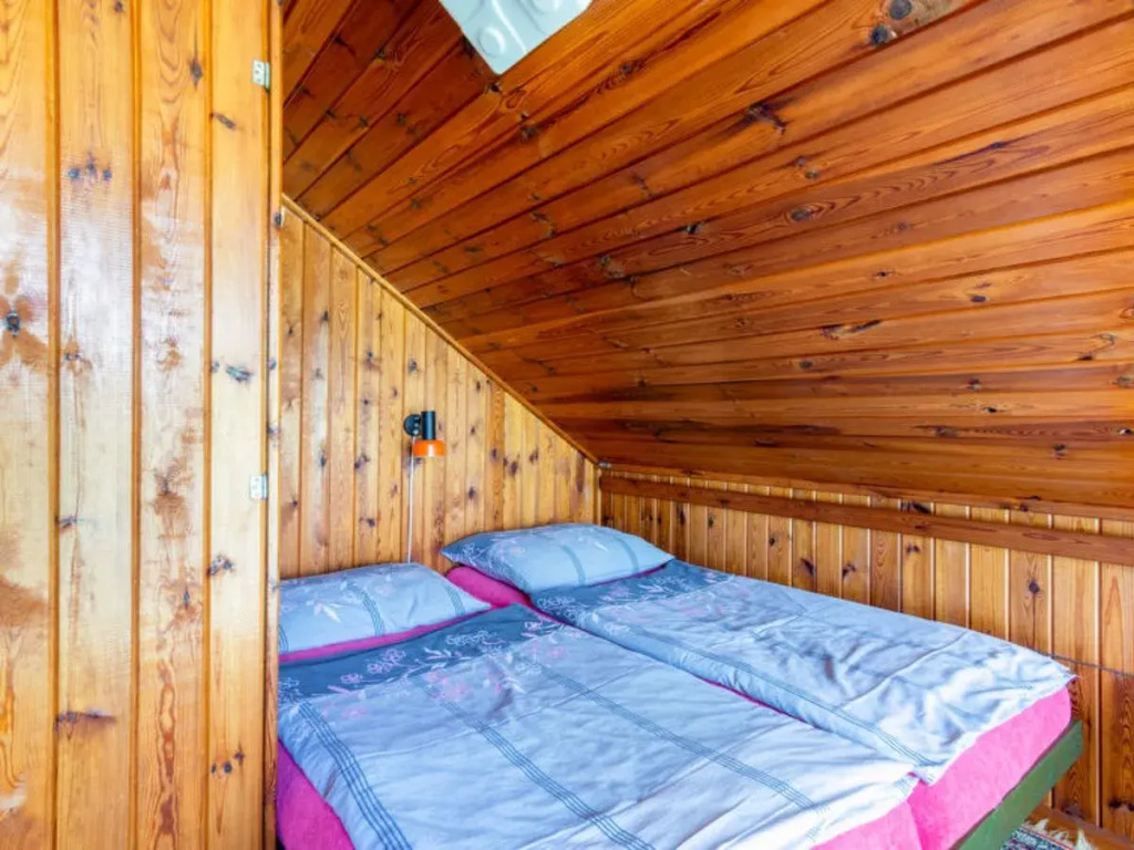 Holiday Home Zhorska by Interhome