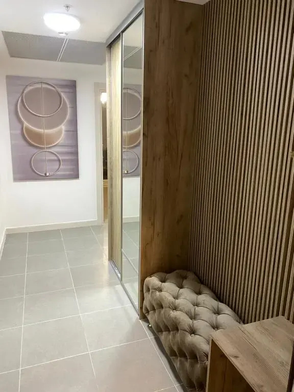 Panorama Residence Sky City Spa & Wellness