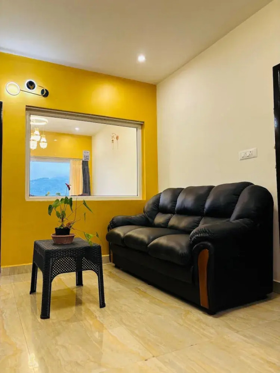 Scotberry Villa