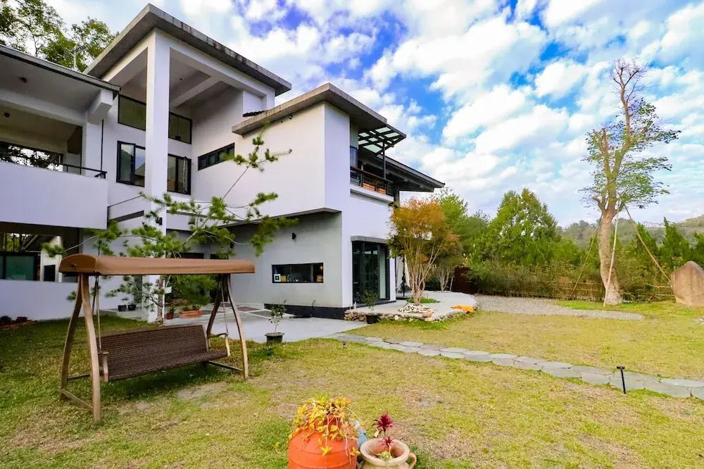YanYu Resort