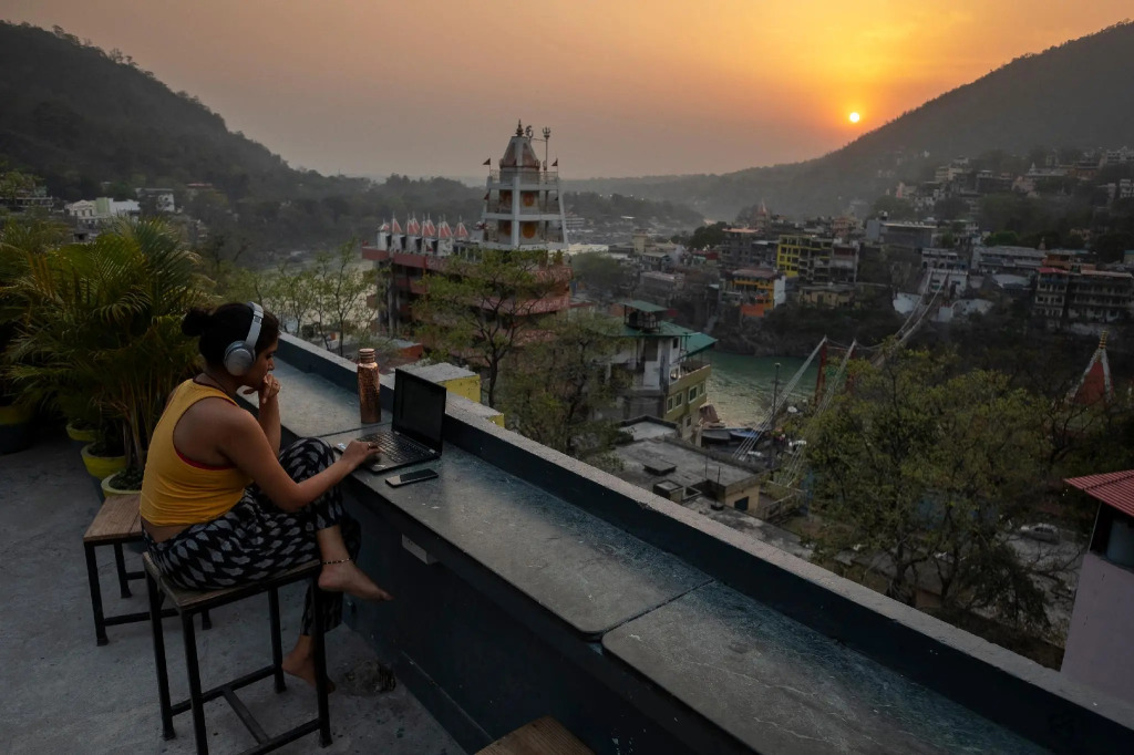 Bunk Stay Co-working and Yoga