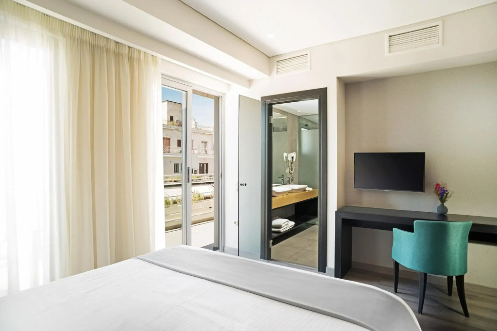 Hotel Lozenge