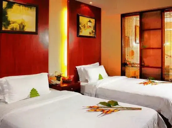 Taizhou Peace International Hotel