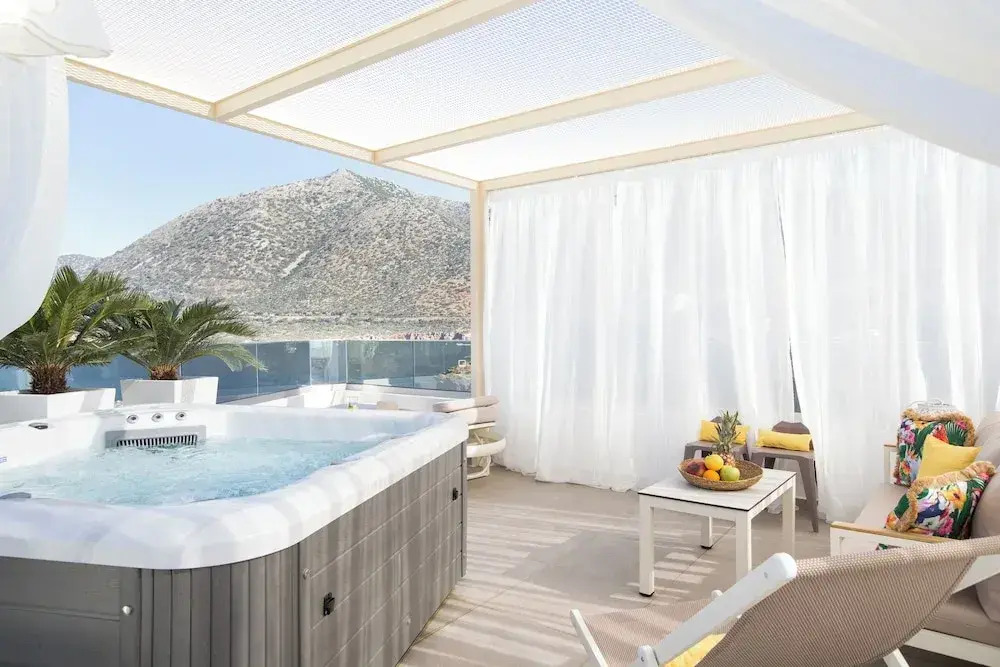 Villa Iris